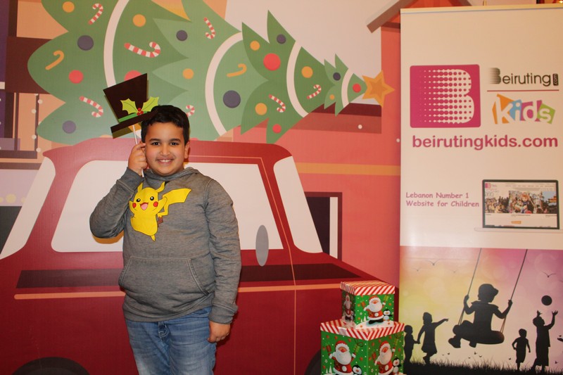 Jounieh Christmas Wonders 2018